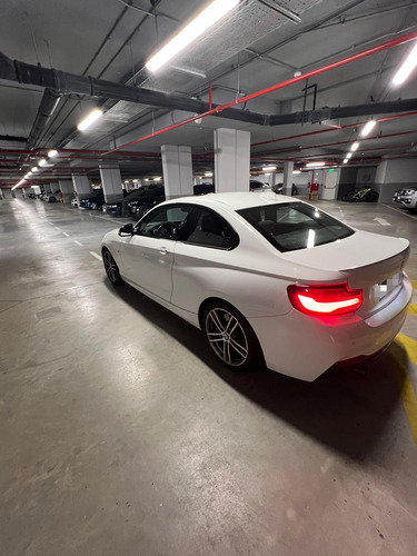BMW Serie 2 2.0 M240i Mpackage Lci Coupé