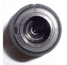 Manopla Bola Cambio 5 Marchas Mec Toyota Etios Original Nova
