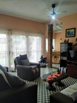 Imagem 8 de 12 de Casa No Bairro Loty Em Itanhaém - 7232