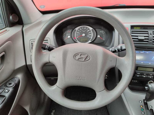 Imagem 5 de 15 de Hyundai Tucson Gls B 2.0 Aut