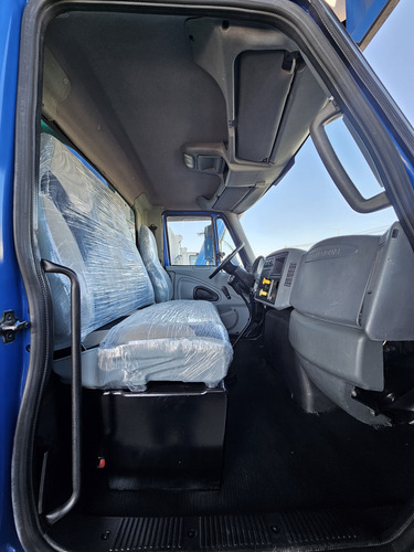 International 4300 Modelo 2013 Pipa De Agua 10,000 Litros