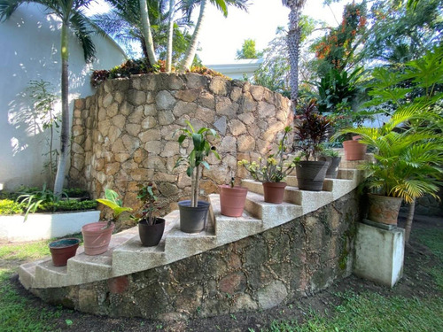 Residencia Club De Golf Santa Fe, Xochitepec, Morelos