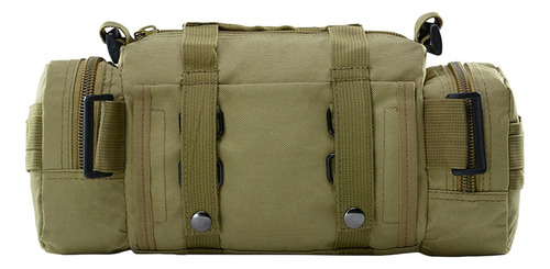 Bolsa De Entrenamiento Multifuncional Para Pesca, Cintura, P