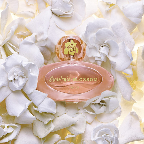 Gardenia Blossom Eau De Parfum 50 Ml - Jafra