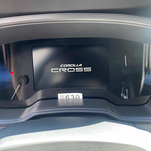 Imagen 14 de 18 de Toyota Corolla Cross Xei Gasolina 2023