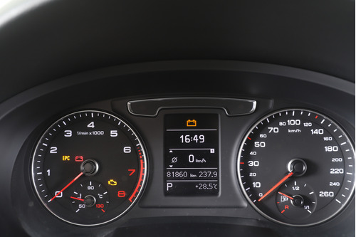 Audi Q3 2.0 Quattro Tfsi 170cv