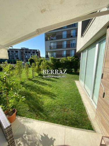 Departamento Venta 3 Ambientes En Vilahaus Pilar