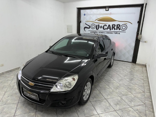 Chevrolet Vectra 2.0 MPFI EXPRESSION 8V 140CV