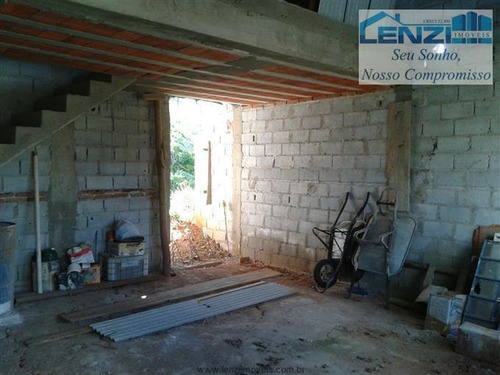 Imagem 3 de 10 de Casas À Venda Em Bragança Paulista/sp - Compre A Sua Casa Aqui! - 1291785