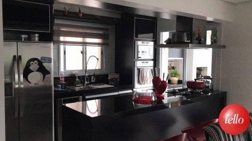 Imagem 8 de 18 de Apartamento - Ref: 208538