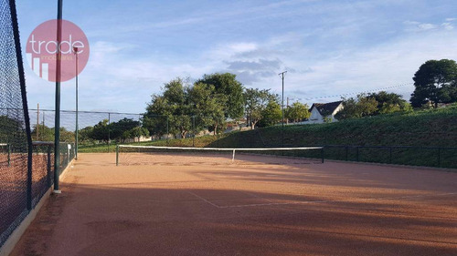 Terreno À Venda, 1113 M² Por R$ 711.000,00 - Royal Park - Ribeirão Preto/sp - Te1374