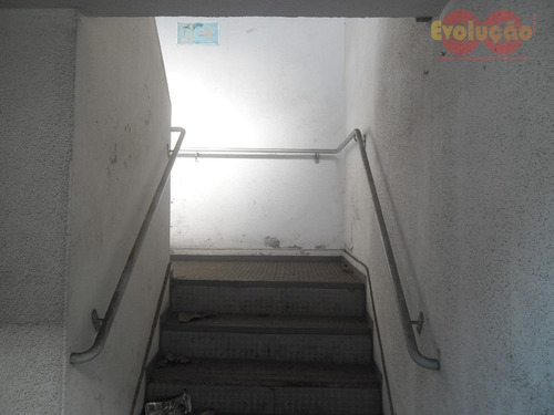 Imagem 12 de 30 de Salão Comercial - Centro - Sl0008