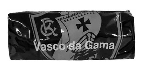 Imagem 2 de 3 de Estojo Escolar Cr Vasco Da Gama - Xeryus