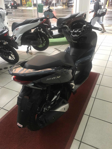Honda Pcx Abs