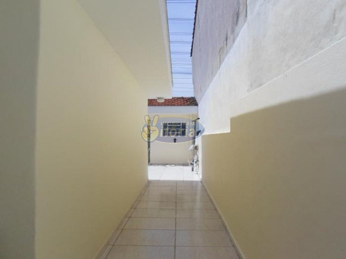 Imagem 14 de 24 de Casa Térrea A Venda No Rudge Ramos - Sbc - 2712
