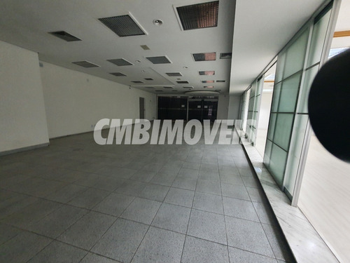 Imagem 4 de 21 de Prédio Comercial Para Locação No Bairro Cambuí Em Campinas - Pr03546 - Pr03546 - 71009584