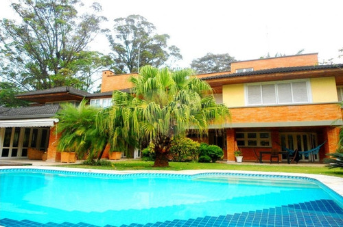 Imagem 2 de 30 de Casa - Venda - 4 Suites - Jardim Cordeiro - Reo23721
