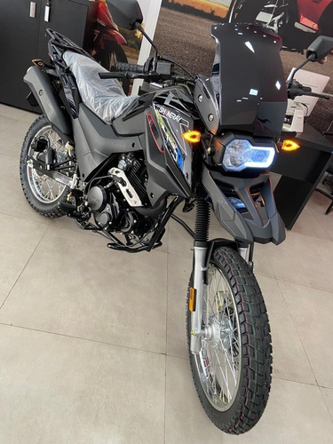 175 Cc Cross Shineray Mais Barata Do Brasil 