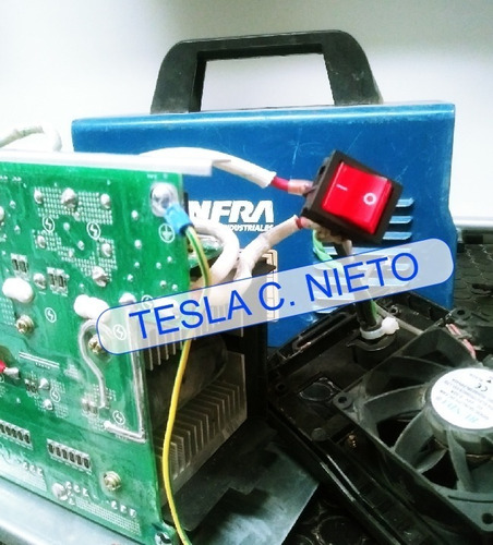 Imagen 5 de 8 de K40h603 Igbt 4piezas K40h603 Inversora Infra Actron