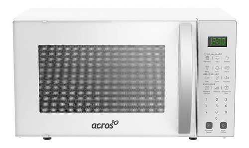 Microondas 0.7p³ Whirlpool Blanco Am1807w