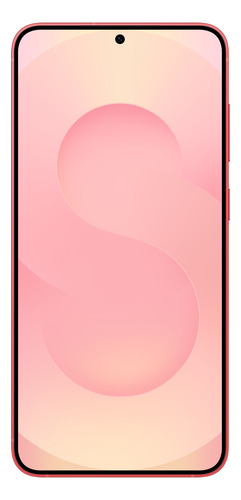 Samsung Galaxy S25 Plus 512gb 12gb Ram Color Coral Original Nuevo Liberado