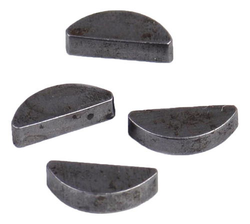 Juego De Llaves De Woodruff Métricas Surtidas Gy6 50 80