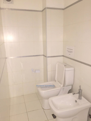 Oficina De 100m2 En Alquiler O Venta En Ciudad Vieja