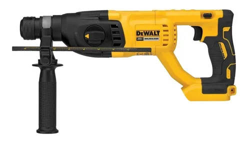 Rotomartillo Sds Plus 20v S/batería Dewalt Dch133b-b3