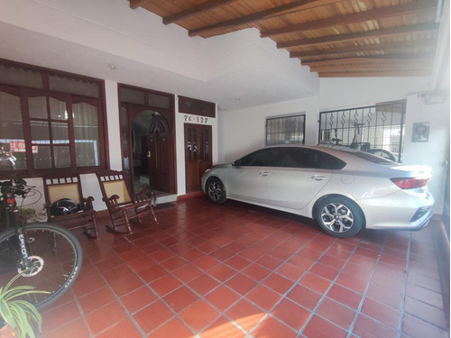 Casa En Venta En Cúcuta. Cod V27980