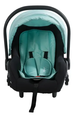 Coche Maleta + Portabebé Eb136