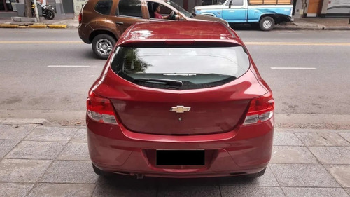 Chevrolet Onix 1.4 Joy Ls+ 98cv - Dubai Autos