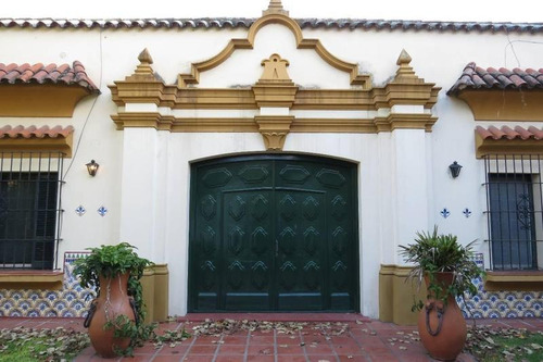 Imagen 8 de 12 de Casa En Venta - Lomas De San Isidro - San Isidro