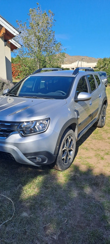 Renault Duster 1.3 Tce 4wd