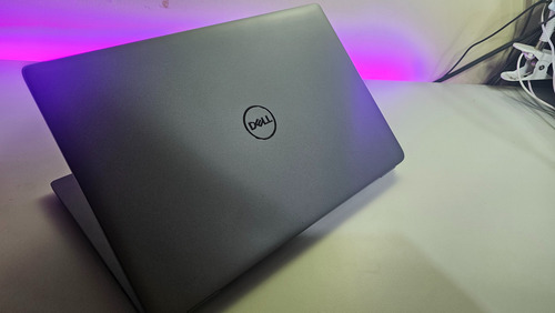 Notebook Dell Latitude I5 1345u 13°gen 64gb Ssd 1tb Full Hd Gris