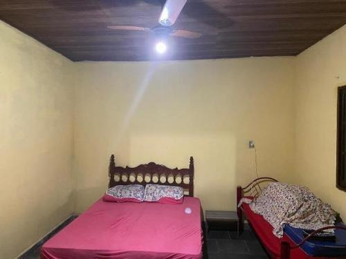 Chácara À Venda No São Fernando Em Itanhaém - 7277 | A.c.m