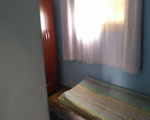 Imagem 6 de 15 de Apartamento Com 3 Quartos Quintal Área À Venda, 86 M² - Quintino - Aea3080