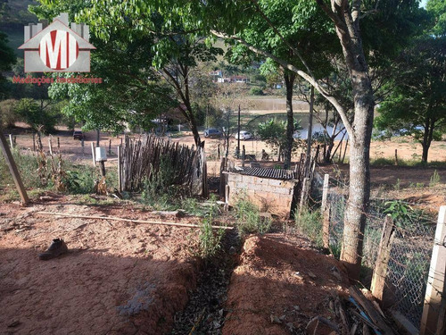 Imagem 22 de 26 de Linda Chácara Com Casa Principal E Outra Casa Em Construção, 3 Dormitórios, Linda Vista, À Venda, 1000 M² Por R$ 170.000 - Tuiuti/sp - Ch0772
