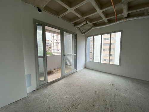 Imagem 3 de 14 de Sala À Venda No Bairro Cerqueira César - São Paulo/sp - O-25136-41501