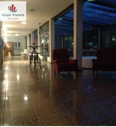 Imagem 7 de 12 de Galpão/pavilhão Para Alugar No Bairro Imirim Em São Paulo - Jl731-2
