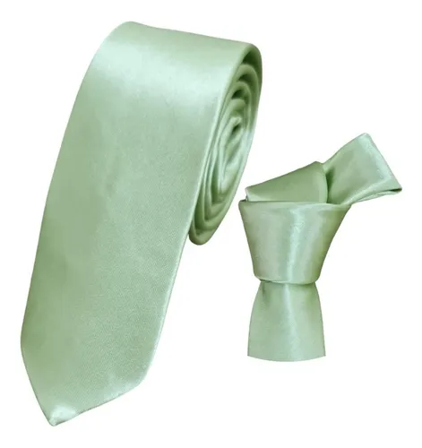 Gravata Slim Cetim Para Padrinhos E Eventos Casamento Festa