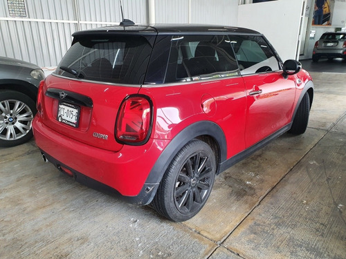 Imagen 4 de 11 de Mini Cooper 2019 1.5 Pepper At