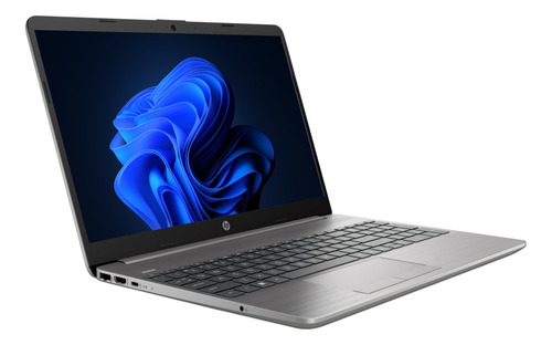 Laptop Hp 250 G9 Core I7 Ram 8gb Ssd 512gb 15.6 W11p Color Plateado