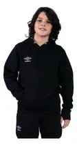 Comprar Buzo Canguro C\u002Fcapucha Junior Niños Umbro