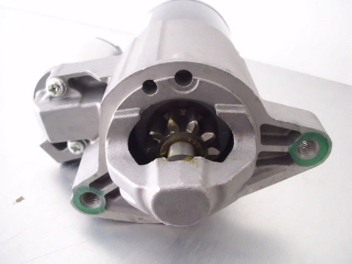 Imagen 5 de 9 de Arranque Jeep Grand Cherokee Liberty Kj 3.7 4.7 Mopar Sp