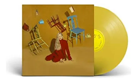 Vinilo: Moraleja De La Historia: Capítulos 1 Y 2 (vinilo En