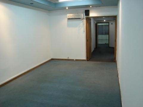 Oficina - Centro