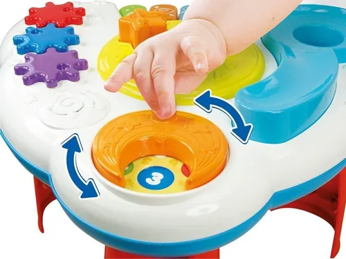 WINFUN Mesa Musical De Actividades Winfun