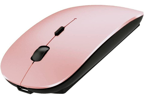 Mouse Bluetooth Para Macbook Pro, Macbook Air, Portatil, ...