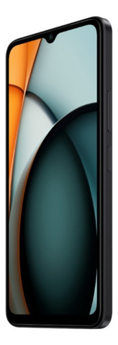 Celular Xiaomi Redmi A3 4gb/128gb Smartphone Con Cargador Midnight Black