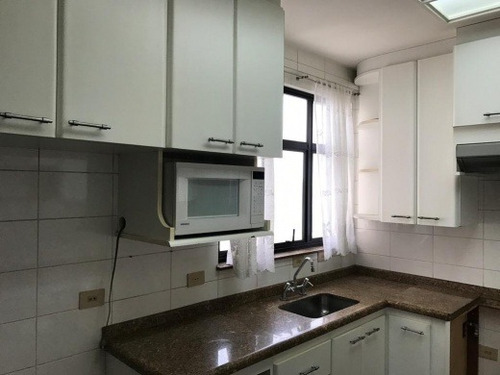 Imagem 3 de 15 de Apto Anália Franco - Oportunidade 132m² - 4 Vagas